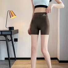 Load image into Gallery viewer, Women Shorts Sports Shorts For Women New Cycling Jogging Fitness High Waist Push Up Gym shorts Leggings Yoga Clothing ﻿
