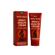 Load image into Gallery viewer, Men's Care Cream Daily Care to Nourish Men's Skin Gentle Formula Massage Care Cream
