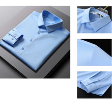 Load image into Gallery viewer, Wrinkle Free Smart Casual Shirt
