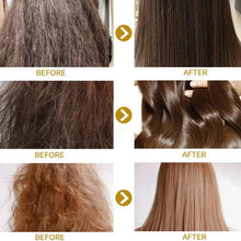 Load image into Gallery viewer, Magical Keratin Instant Repair Mask
