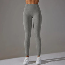 Load image into Gallery viewer, Women Leggings for Fitness Yoga Pants Seamless Sport Tights Scrunch Butt Legging Gym Push Up Pantalones Workout Leggings Women
