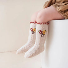 Load image into Gallery viewer, Cute Animal Knee High Socks
