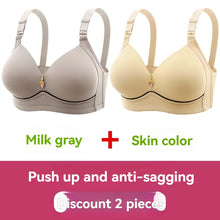 Load image into Gallery viewer, Teenage Girls Sports Bras Without Underwire  Comfortable  Breathable  With Non-magnetic Thin Cups  Suitable For All Seasons
