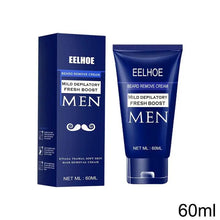 Load image into Gallery viewer, Hair Removal Cream Men And Women Painless Smooth And Refreshing Reshaping Confidence Enjoy Silky Skin 60ml/100g
