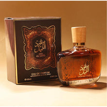 Load image into Gallery viewer, Arabian Perfumes For Men Women High End Luxury Elegant Sandalwood Agarwood Perfume Long-lasting Oriental Fragrance Eau De Parfum
