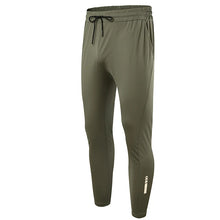 Load image into Gallery viewer, Sport Jogging Pants Men Sportswear Football Joggers Sweatpants Gym Fitness Clothing Workout  Male Tracksuit Running Trouser Men
