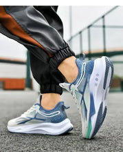 Load image into Gallery viewer, Lightweight Breathable Running Sneakers Men
