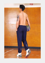 Load image into Gallery viewer, Sport Jogging Pants Men Casual Sportswear Football Joggers Sweatpants Gym Clothing Workout Male Tracksuit Running Trouser
