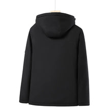 Load image into Gallery viewer, Graphene Heated Waterproof Parka
