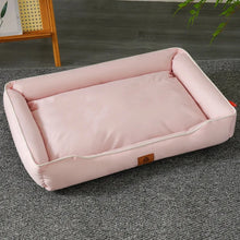 Load image into Gallery viewer, Bite-Resistant Four Season Square Bed
