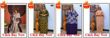 Load image into Gallery viewer, Elegant Casual Kaftan Summer Dress

