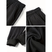 Load image into Gallery viewer, Versatile Soft Women's Sweatpants Fitness Joggers Fashion Baggy Comfortable Trousers
