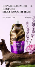 Load image into Gallery viewer, Magical Keratin Repair Hair Mask
