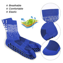 Load image into Gallery viewer, Grip Sport Training Socks
