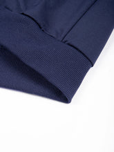 Load image into Gallery viewer, Half Zip Turtleneck Pullover
