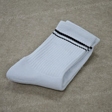 Load image into Gallery viewer, Stretch Yoga Comfort Socks
