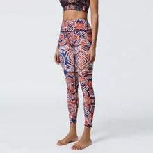 Load image into Gallery viewer, 1PC Leggings Sport Women Fitness Seamless Print Yoga Pants Leggings for Fitness Running Sports Pants Fitness Slim Gym Leggings
