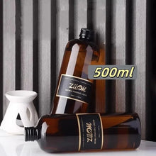 Load image into Gallery viewer, 500ml Five-star Hotel Fragrance Hilton Star Hotel With Fragrance Oil Lasting Fragrance Natural Fresh Perfume Deodorise Fragrance
