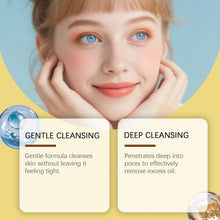 Load image into Gallery viewer, Turmeric Hyaluronic Foaming Cleanser
