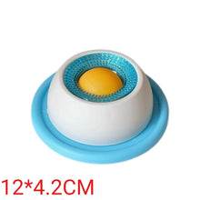 Load image into Gallery viewer, Silicone Pet Grooming Gloves Cats Hair Brush and Comb Gloves to Bathe Dogs Cleaning Hair Removal  for Dog Animal Use Supplies
