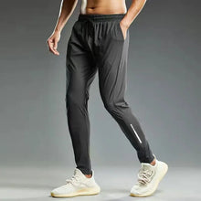 Load image into Gallery viewer, Sport Jogging Pants Men Sportswear Football Joggers Sweatpants Gym Fitness Clothing Workout  Male Tracksuit Running Trouser Men
