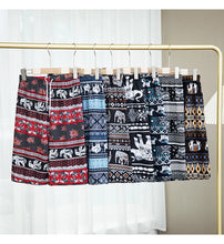 Load image into Gallery viewer, Shorts for Women's Clothing 2025 Summer New Style Trousers Home Pajamas Beach Shorts Pants
