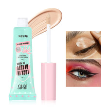 Load image into Gallery viewer, USHAS Eye primer, long-lasting makeup effect, modifies eye skin tone, enhances eye makeup color, and creates perfect eye makeup
