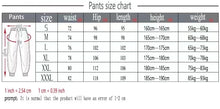 Load image into Gallery viewer, 2025 New Autumn-Winter Fashion Men's and Women's Joggers Street Casual Sport Pants
