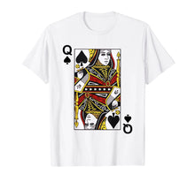 Load image into Gallery viewer, Women's Short-sleeved T-shirt, Black Fashion Printed Base Shirt Tops Graphic T Shirts Aesthetic Clothes Polyester Fiber Fabric
