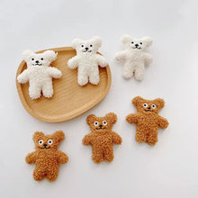 Load image into Gallery viewer, Pet Cat Mint Doll Plush Dog Toy Teddy Toy Pomerian Dog Accessories Dog Toys for Small Dogs Puppy Toys
