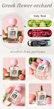 Load image into Gallery viewer, Pure Rose Floral Scent Women's Fragrance Oil Long-Lasting 50ml Body Mist For Clothing Bedroom Diffusion Compatible with Aroma
