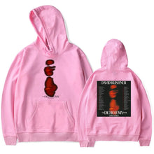 Load image into Gallery viewer, Tour Print Street Pullover Hoodie
