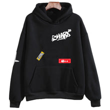 Load image into Gallery viewer, Zenless Zone Zero – Ellen Joe Graphic Hoodie (Unisex)
