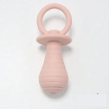 Load image into Gallery viewer, Pet Pacifier Rubber Toys for Newborn Dogs Cat Chew Toys Puppy Kitty  Products Dog Games Sound Squeaker
