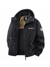 Load image into Gallery viewer, Versatile Hooded Casual Travel Jacket
