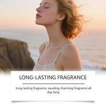 Load image into Gallery viewer, High-end Luxury Aromatic Gentleman Body Spray Charming Cologne Dating Perfume For Her 50ml Elegant Fresh Lasting Eau De Toilette
