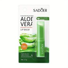 Load image into Gallery viewer, Aloe Balm Nourishing, Refreshing, Hydrating and Moisturizing

