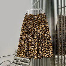 Load image into Gallery viewer, Women's Skirt, Casual Vintage Versatile Midi Skirt, High Quality Skirt, 2026, New, Y2K
