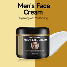 Load image into Gallery viewer, Men's Facial Cream for Men Remove Face &amp; Neck Wrinkles Firming Moisturizing Skin Retinol Face Cream Younger Facial Treatment New
