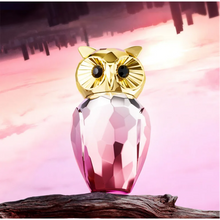 Load image into Gallery viewer, Perfume Spray,Coffee Vanilla Floral Fruity Women Scent,Owl Queen Citrus/Peony/ Jasmine/Musk/Sandalwood/Patchouli Fragrance Mist
