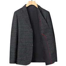 Load image into Gallery viewer, Classic Smart Casual Men Blazer
