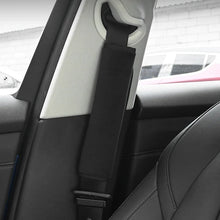 Load image into Gallery viewer, 2pcs Seat Belt Covers Car Accessories Accesorios Coche Car Shoulder Pad Seat Belt For Adults Youth Kids Accessories Interior
