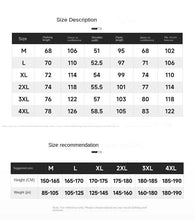Load image into Gallery viewer, Men Fashion Tracksuit 2‑Piece Set, Stand Collar Zip‑Up Jacket &amp; Drawstring Pants, Striped Casual Sports Outfit For Autumn Winter
