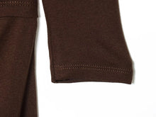 Load image into Gallery viewer, Asymmetric Lace Hem Tee Women
