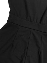 Load image into Gallery viewer, Women's Belted Jumpsuit Casual Wide-Leg Pants  Summer Commute Outfit  Stylish &amp; Comfortable
