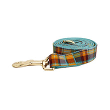 Load image into Gallery viewer, Pets Accessories Dog Collar Leash Harness Set Personalized Dog Collar Harness Leash Set Custom Classy Dog Accessories Grid 13-01
