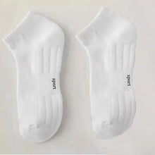 Load image into Gallery viewer, Cushioned Breathable Running Socks
