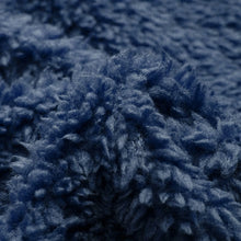 Load image into Gallery viewer, Plush Wool Blend Winter Coat
