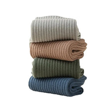 Load image into Gallery viewer, Men Socks Natural Ramie-cotton Soft Socks Breathable with Antibacterial Deodorizing
