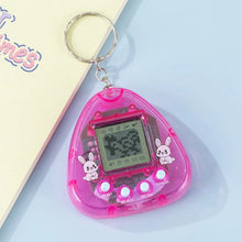 Load image into Gallery viewer, Electronic Pets Game Toys Virtual Tamagotchi in Russian Original German Spanish Polish Digital Animals Toys For Kids Child Pixel
